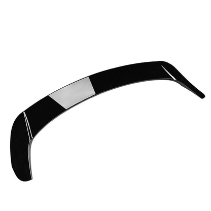 Glossy Black Rear Window Roof Spoiler for VW Tiguan MK3 (2024-2025)