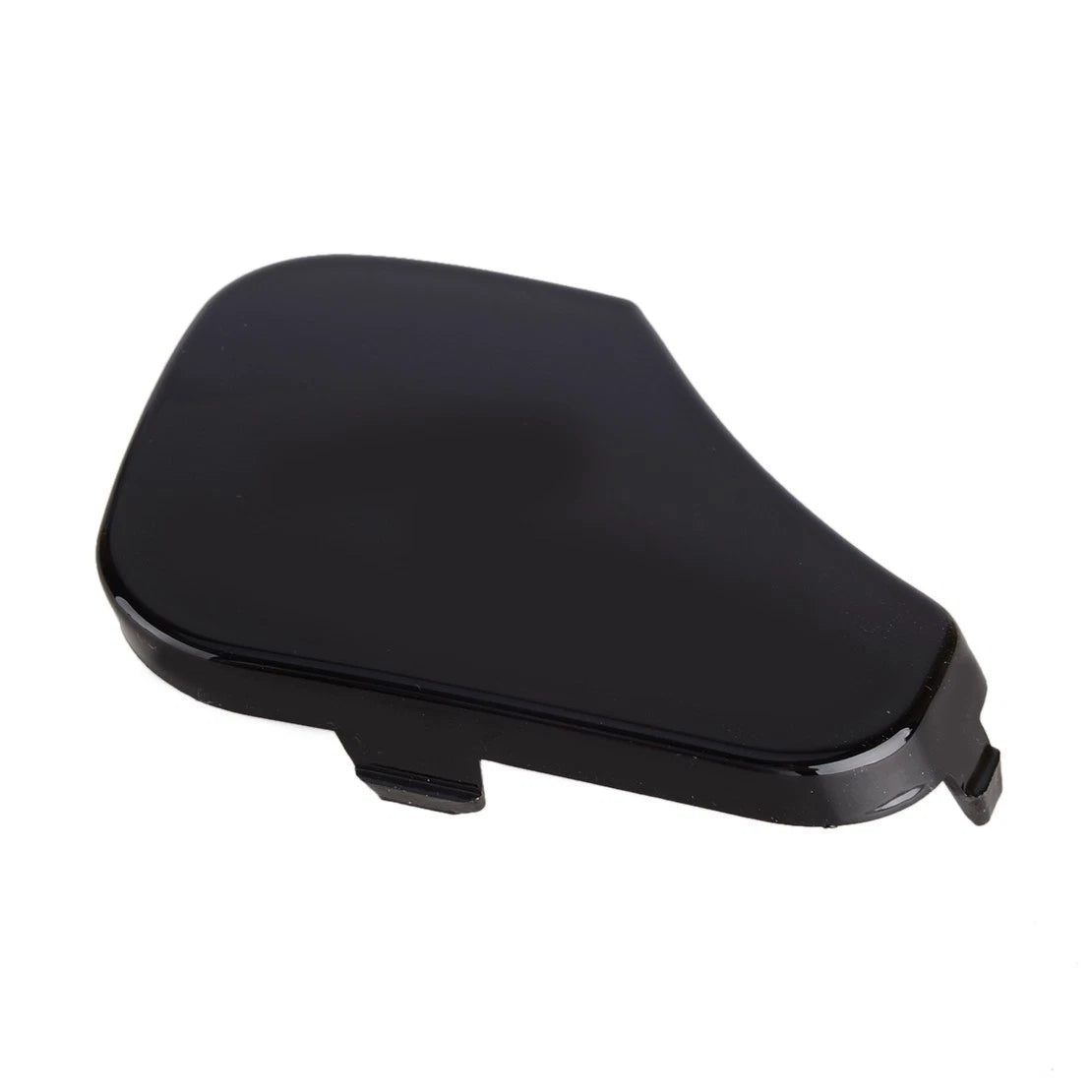 Front Bumper Tow Hook Cover for Ford Fiesta MK6 (2005-2008)