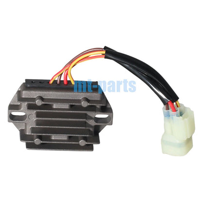 Regulator Rectifier for Arctic Cat AC 600 Sno Pro, ZR 6000 Sno Pro (2007-2014)