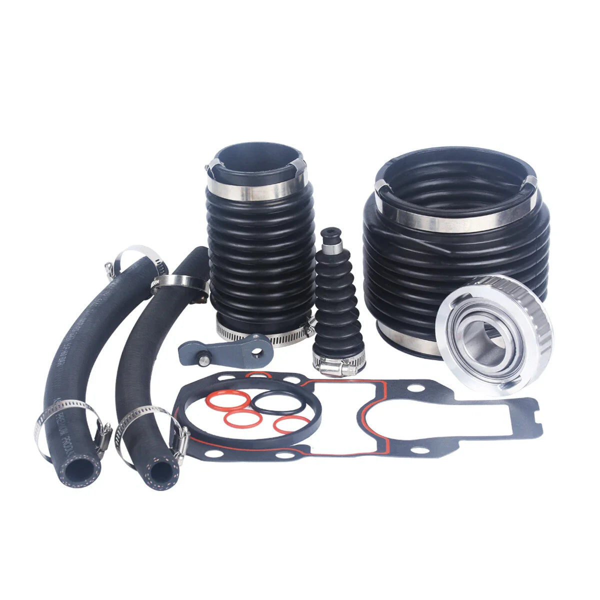 Transom Seal Bellows Kit for MerCruiser Sterndrive Alpha One (1977-1990)