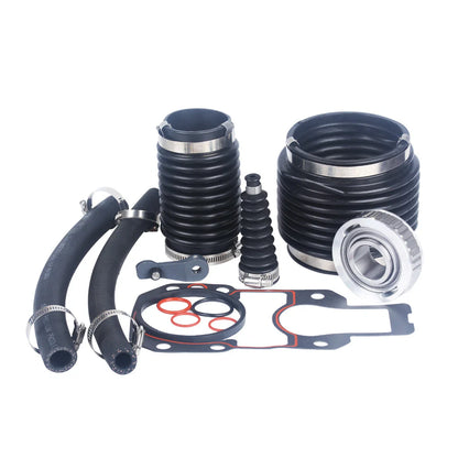 Transom Seal Bellows Kit for MerCruiser Sterndrive Alpha One (1977-1990)