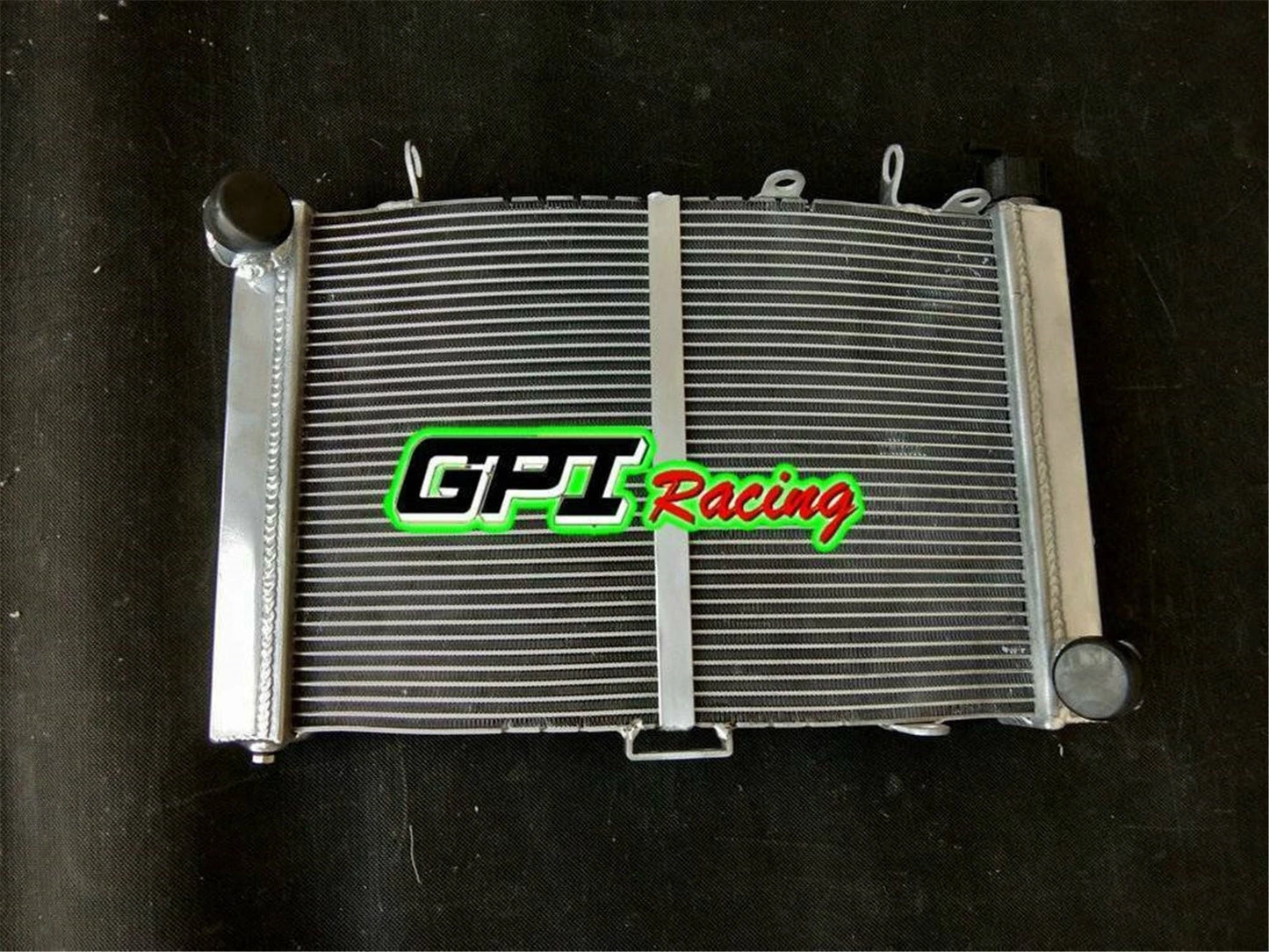 Radiator for KTM 1190/1290 Super Adventure R, RC8R, Super Duke (2014-2016)