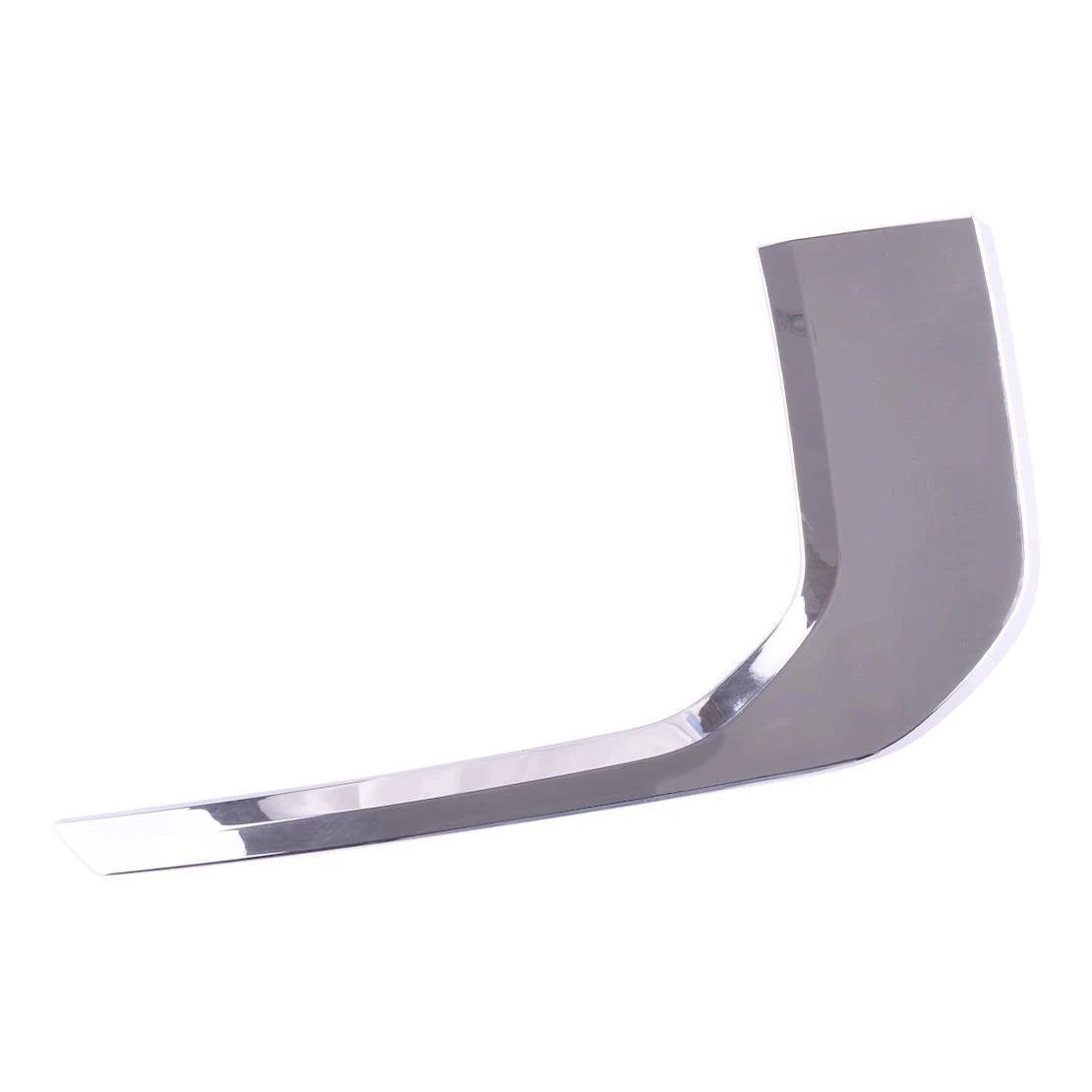 Right Front Bumper Trim Molding for Outlander Sport (2020-2022)