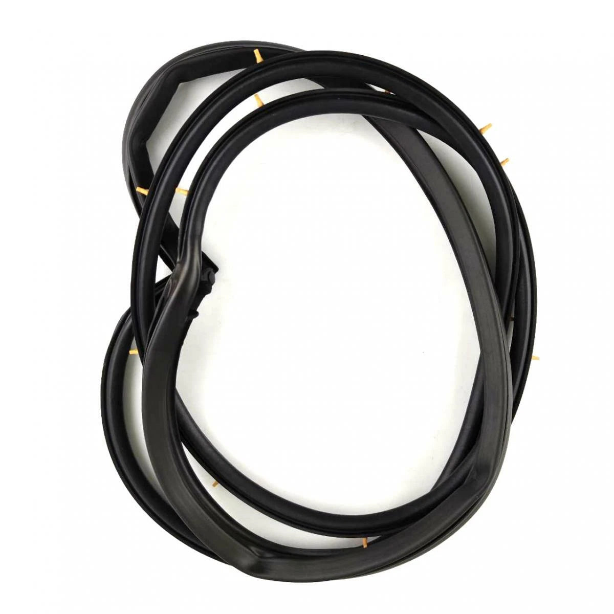 Door Rubber Weatherstrip Front RH Fits Toyota Corolla AE110 AE111 4D SED 1995-02