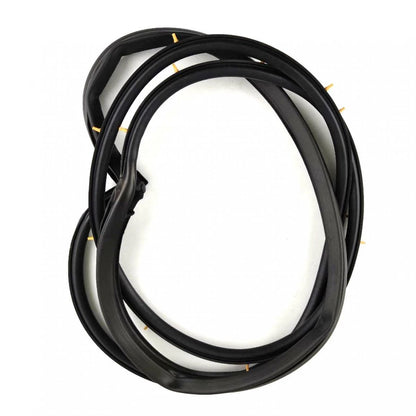 Door Rubber Weatherstrip Front RH Fits Toyota Corolla AE110 AE111 4D SED 1995-02