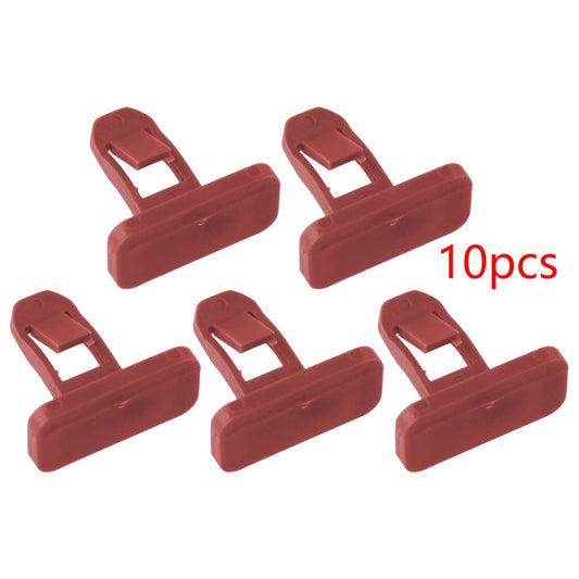 10 x Bumper Trim Moulding Spoiler Retainer Clips for Toyota (2010-2023)