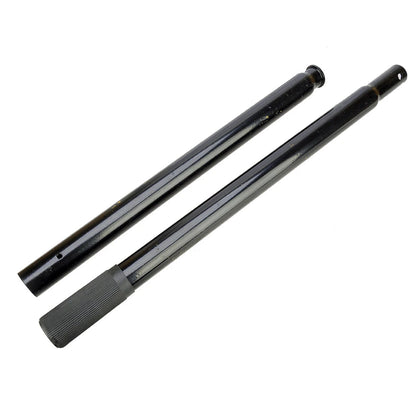 Hydraulic Horizontal Jack Handle 3-4 Ton Square Long Rod for Car