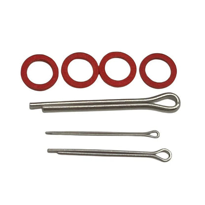 New Maintenance Service Kit for Yamaha 4-Stroke F30B/F40F Outboard