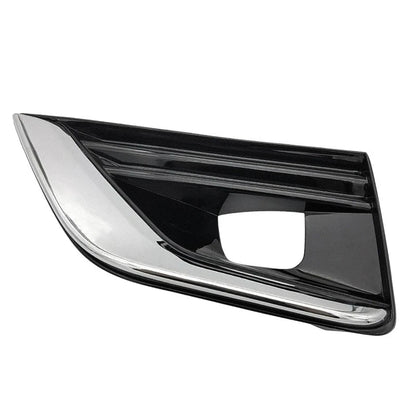 Front Bumper Left Fog Light Bezel Cover for Infiniti Q50 (2018-2020)