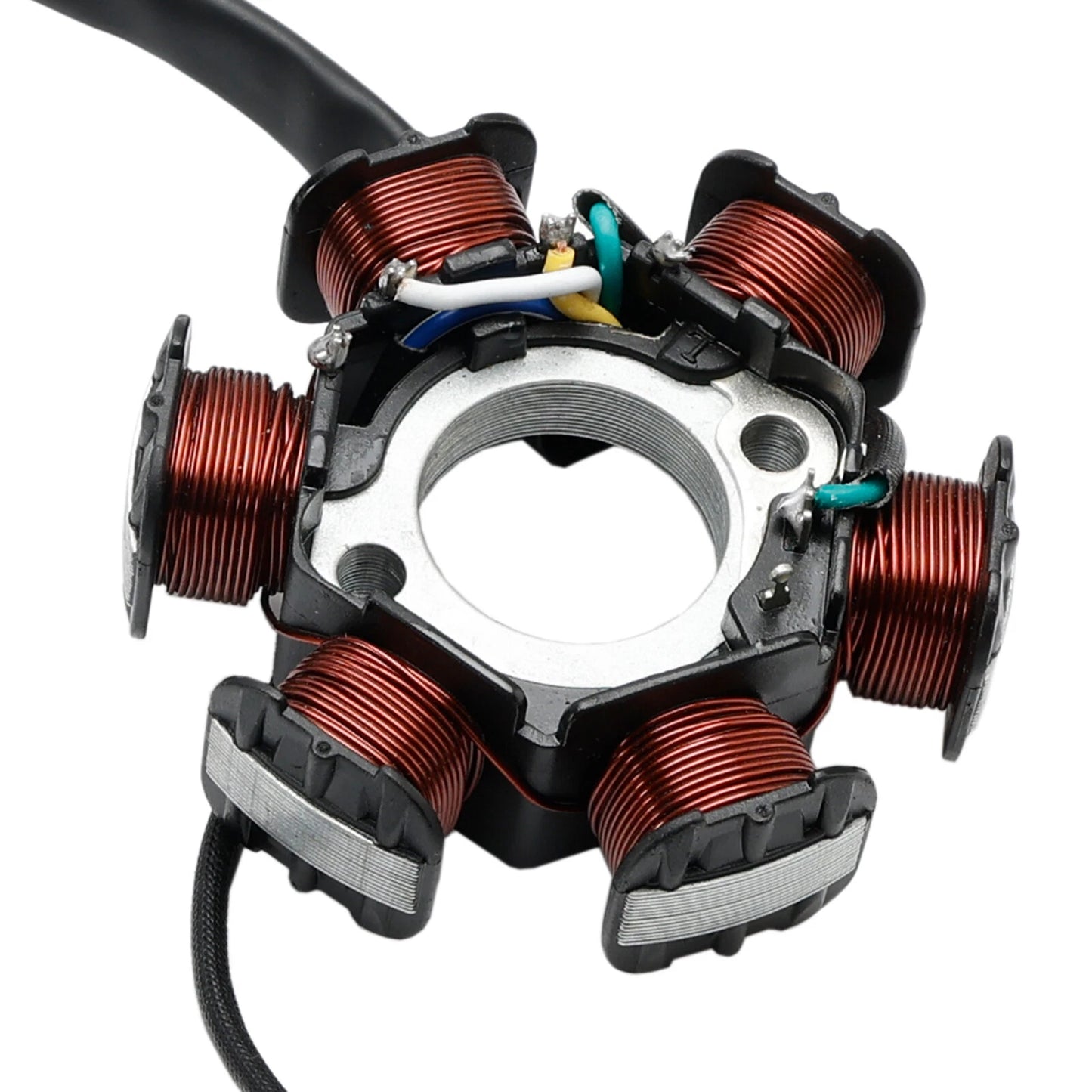 4 Cable Alternator Stator for Aeon Cobra 125/180 (2005-2023)