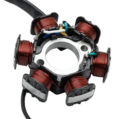 4 Cable Alternator Stator for Aeon Cobra 125/180 (2005-2023)