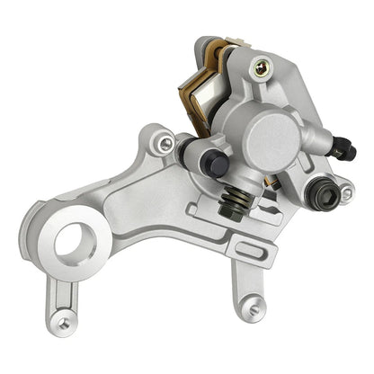 Rear Brake Caliper w/pads for Honda CR125R CR250R (1997–1999)