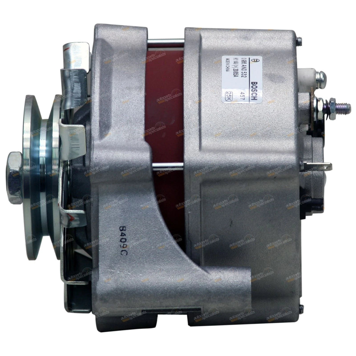 Alternator for Ford LTD FC FD 8cyl 5.8L/4.1L/4.9L (1979-1984)