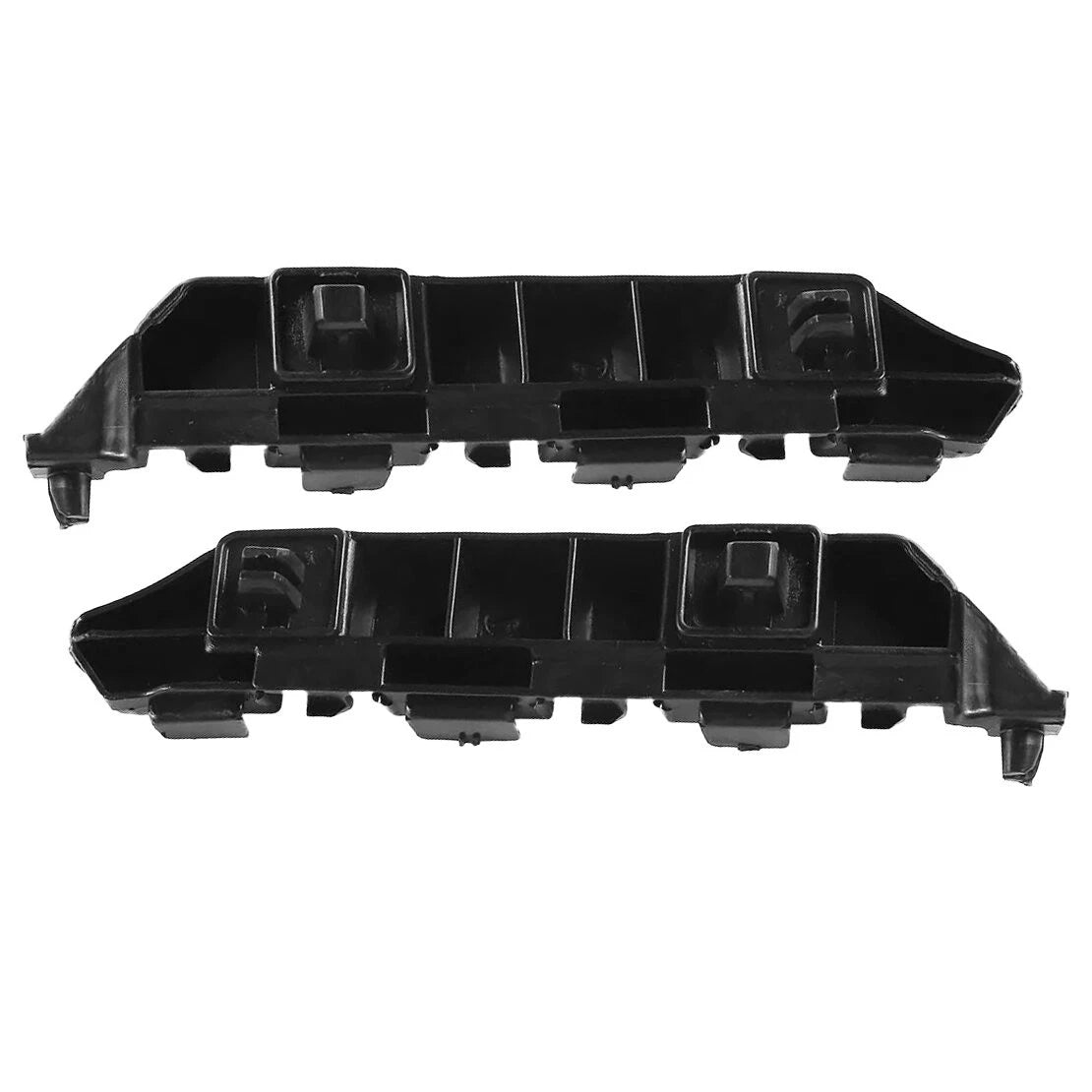 Front Bumper Bracket Retainers  for Honda Civic Sedan (2012-2015)