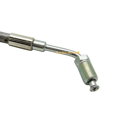 Front Left Brake Hose Line for Polaris Sportsman 400 500 600 700 (2001–2004)