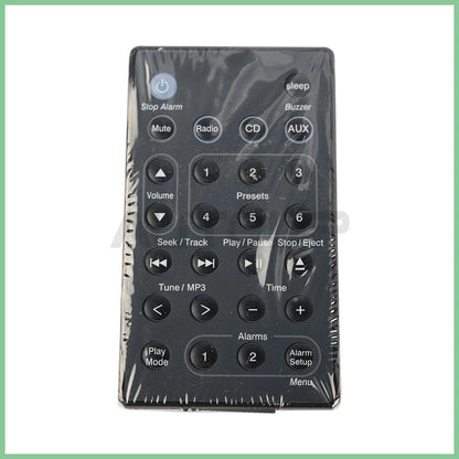 Remote Control for Bose Wave Music System II III