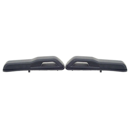 2 x Car Hood Stop Bumper for 2018-2020 Jeep Wrangler JL