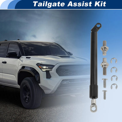 Tailgate Liftgate Assist for Toyota Tacoma (2024–2025)