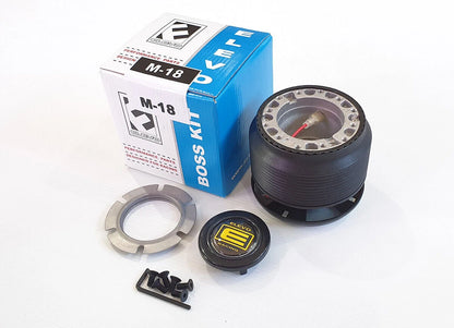 Steering Hub Adapter for Mitsubishi Lancer EVO CP9A CN9A FTO Mirage (1992-2000)
