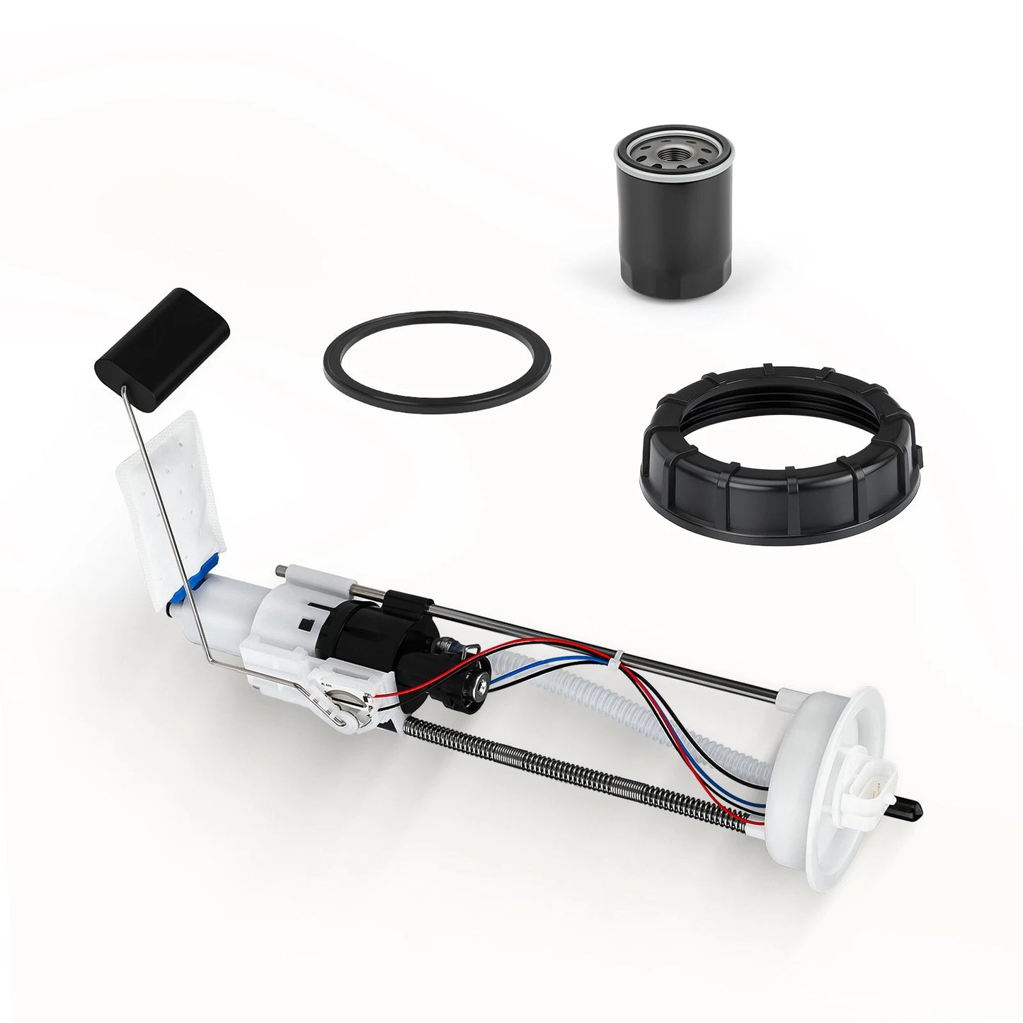Fuel Pump Assembly for Polaris Ranger Crew 570-4/570-6 2016-2021