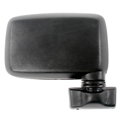 Side Door Mirror Rear View RH Fits Isuzu KB Faster Brava Pickup UTE 1980-88 D05