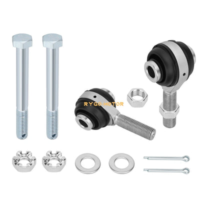 Tie Rod Ends Kit Can-Am Maverick X3 (2017–2024)