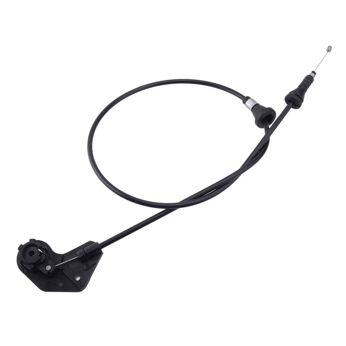 Hood Release Cable for BMW 3 Series E46 320 325 (1998-2005)