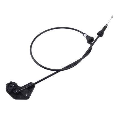 Hood Release Cable for BMW 3 Series E46 320 325 (1998-2005)