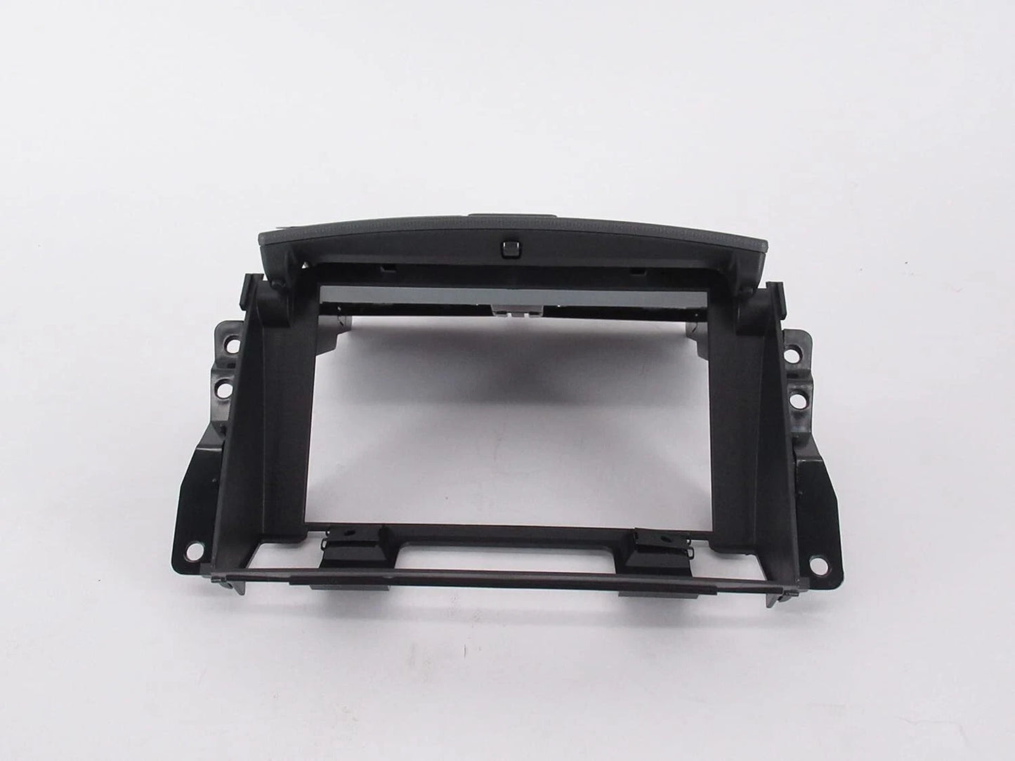 Center Dash Navigation Compartment Lid for NISSAN 350Z (2003–2004)