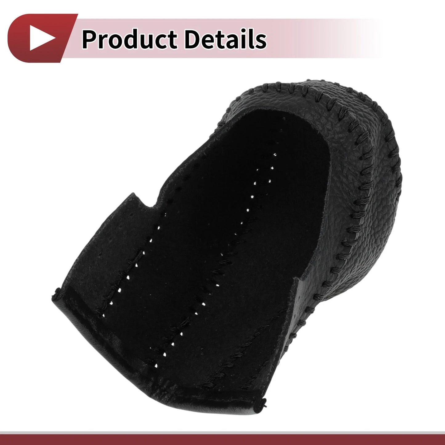1 x Gear Shift Knob Cover Infiniti FX35 (2009-2013)