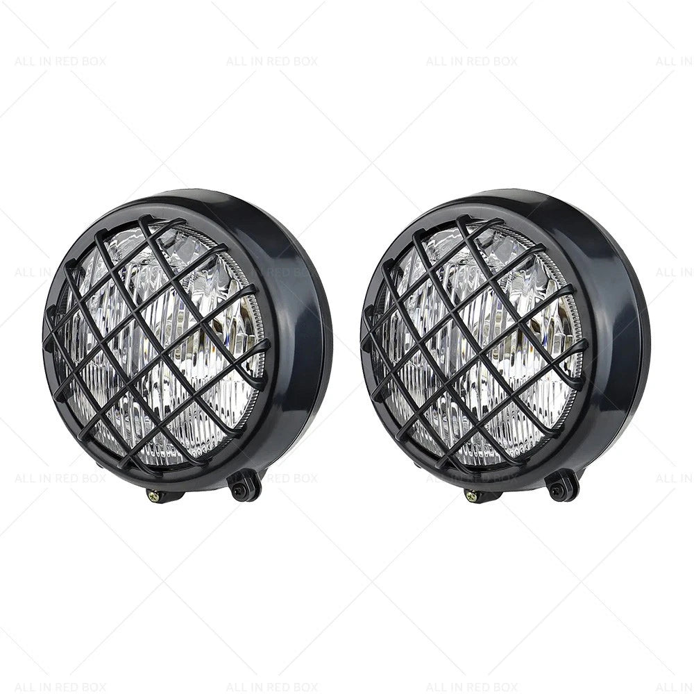 Motorcycle Headlight for Yamaha Banshee Warrior 350 ATV (1987-2006)