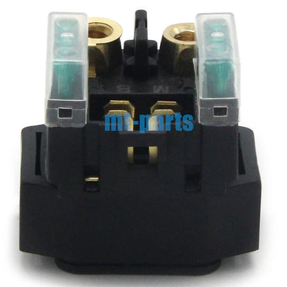 Starter Relay Solenoid for Yamaha XV1700 Road Star Warrior (2002-2007)