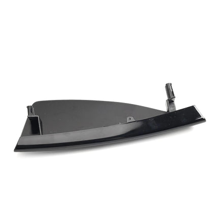 Fog Light Grille Molding Panel for Jaguar F-Pace (2016-2020) Left
