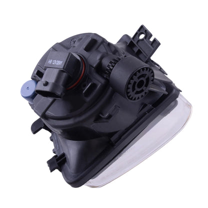 Front Fog Light Lamp with Bulb for BMW 7 Series F01 F02 (2008-2013)