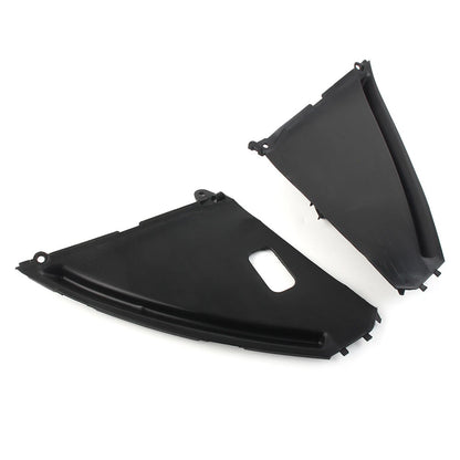 Inner Cover Side Trim Fairing for Suzuki Hayabusa GSX1300R (2008-2015)