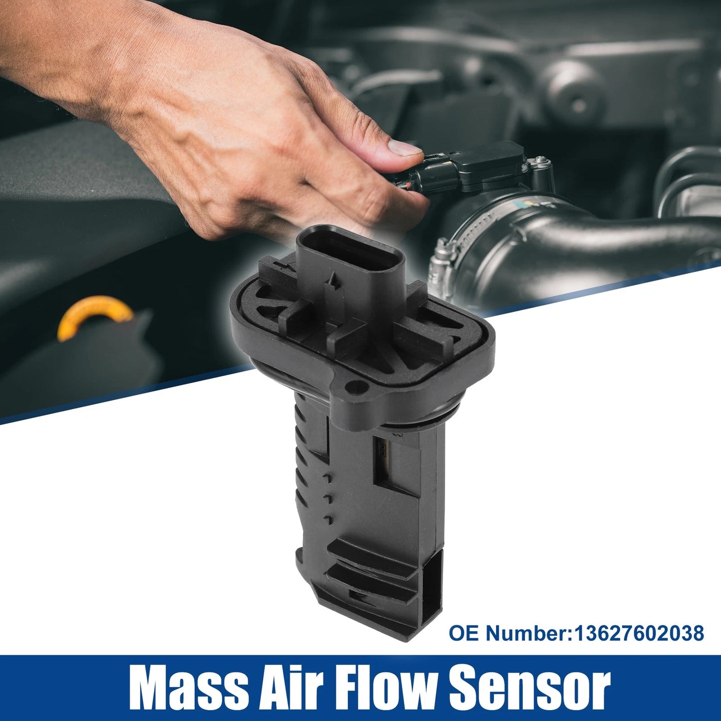 MAF Sensor for BMW 328i (2012-2016)