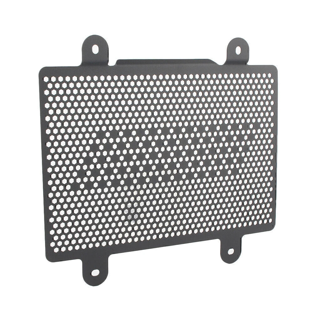 Radiator Grill Guard Cover for BMW G310R G310GS (2017-2018)