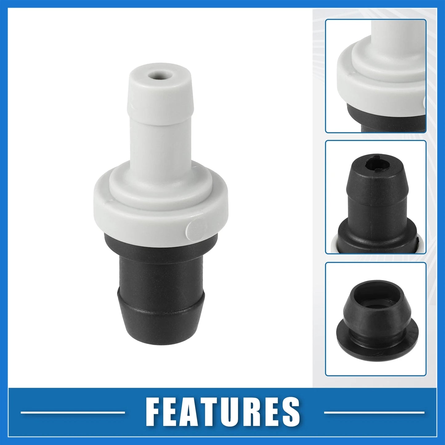 PCV Valve Grommet for Nissan Sentra (2000-2006)