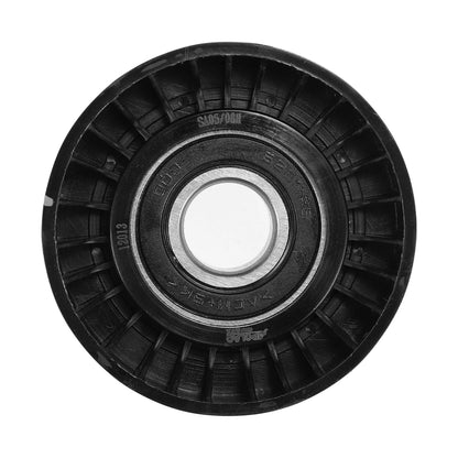 Drive Belt Idler Pulley for Audi A3, BMW, Ford (2006-2008)
