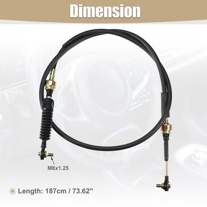 Shifter Cable for Toyota Camry (1997-2001)