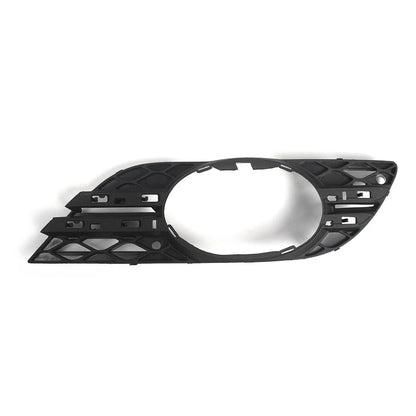 Front Left Fog Light Grille Cover for Mercedes-Benz E320 E350 E550 E63 (2007-2009)