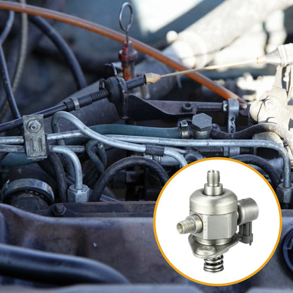High Pressure Fuel Pump for Buick Enclave