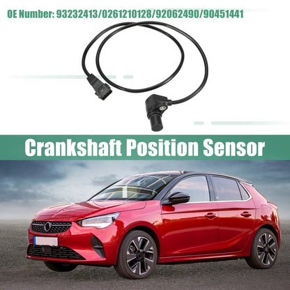 Crankshaft Position Sensor for Opel Astra Blazer