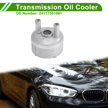 Engine Oil Cooler for Mini Cooper (2002-2008)