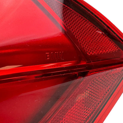 BMW 3 Series F30 Right Rear Taillight OEM USA 63217313040 (2012-2019)