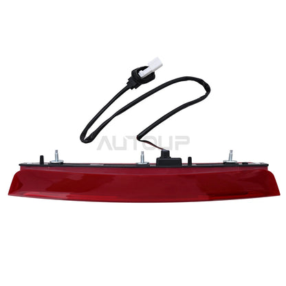 Red Third Brake Light for Honda HR-V (2014-2022)
