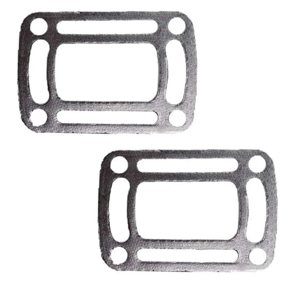 Exhaust Manifold Elbow Riser Gasket for Volvo Penta OMC Cobra 4.3-5.7L