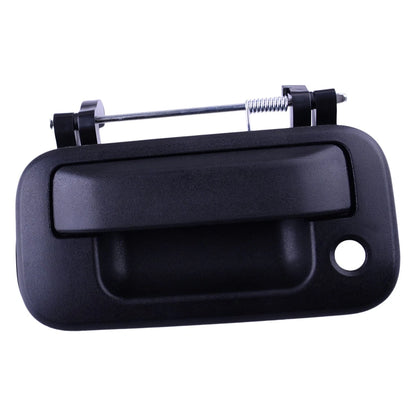 Trunk Tailgate Latch Handle for Ford F-150 F-250 F-350 Super Duty (2004-2023)