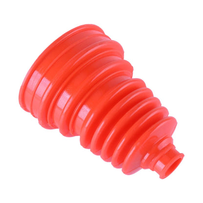 Silicone CV Axle Boot Dust Cover for Universal Cars