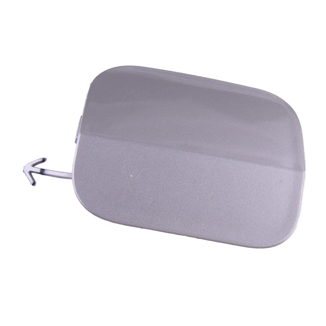 2 x Tow Hook Cover Caps for Toyota Highlander (2014-2019)
